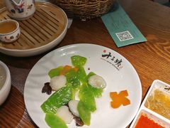 -南拳十三姨·潮汕砂锅粥(世纪金源店)