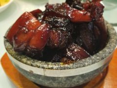吉士红烧肉-老吉士(环贸iapm店)