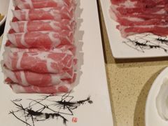 -蜀留香火锅·始于1999·原四川老火锅(白堤路店)