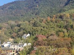 -塔川景区