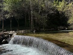 -玉渡山自然风景区