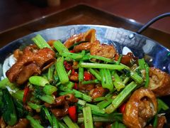 干锅肥肠-风波庄(石景山店)