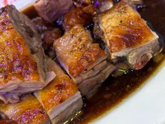 -澳门陈光记烧味饭店(郎家园店)