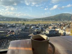 -无有景观餐厅·铜瓢牛肉·下午茶