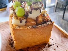 -一棵树·意大利西餐厅One Tree(新城店)