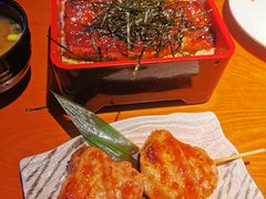 -有喜屋·烧鸟·居酒屋(周浦万达店)