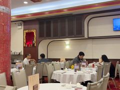 -沙田新强记烧鹅海鲜酒家