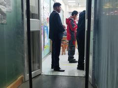 -天宫院小吃·包子炒肝儿(管庄店)