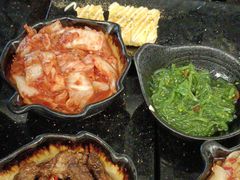 -炙韩料理·部队锅专门店