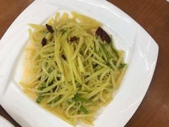 -望海潮海鲜店 特色家常菜(在海一方店)