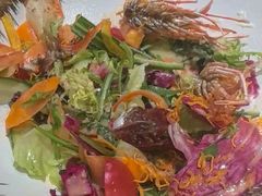 -月下料理(楷林IFC店)