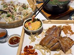 -猪腰一家·地道佛山菜(盐步店)