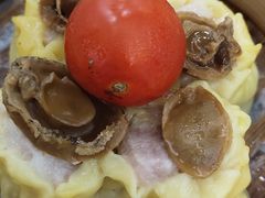 -金华安大酒楼·老牌潮菜·粤式茶点(东方国际店)