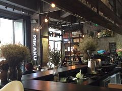 -MIKAKU(万达广场上海宝山店)