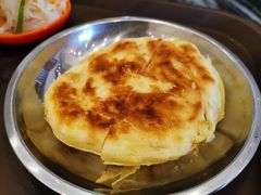 油酥饼-郝刚刚羊杂割(山大店)