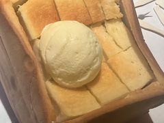 -绿茶餐厅(松江万达店)