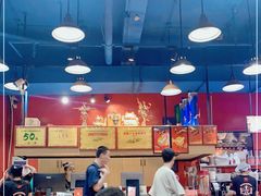 大堂-冒椒火辣(太古里店)
