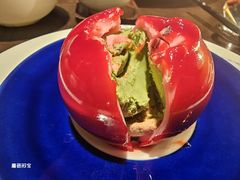 -广州文华东方酒店·江-由辉师傅主理