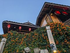 -云水谣景区