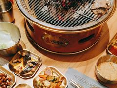 -闻老头·菊花炭烤肉(D11店)