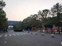 -同济大学(嘉定校区)