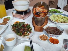 -徽珍源(龙茗路店)