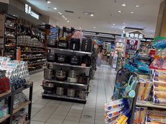 -丽达购物中心(崂山店)