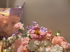 -PARFUM FLORAL花境法餐(南京首店)