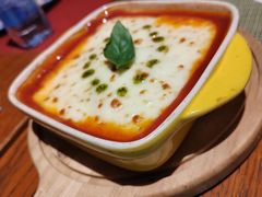 -摇滚披萨(长春街店)