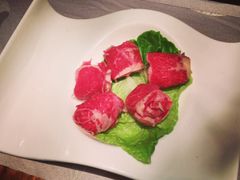 -山水雅居·江南雅宴(运河公园店)