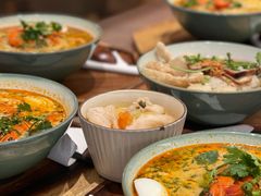冬阴功汤饭-GOGO Plate(成都太古里店)