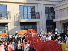 -童梦童享幼儿园