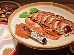 -青年公社烤鸭(滨湖银泰店)