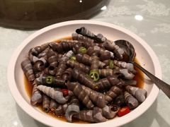 -万宝海鲜舫(劳动公园店)