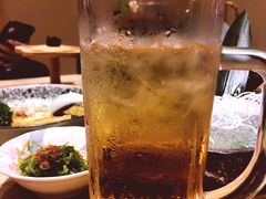 -隐泉京望日式料理(太和广场店)