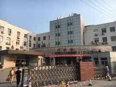 -江南大学附属医院(北院区)