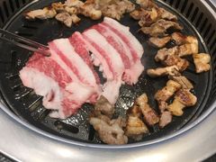 -烤路里·韩国品质自助烤肉(石路天虹4号店)