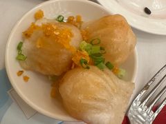 -香宫中餐厅·大连香格里拉(人民路店)