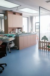 -弗蕾亚·和月月子调理院(东湖店)