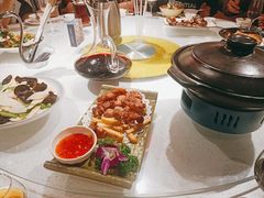 -秋色客家菜(流塘店)