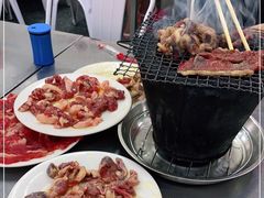 -松明一烤肉馆(鲁园店)