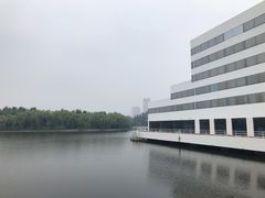 -天津水晶宫饭店