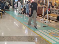 -菲滋意式餐厅(西溪印象城店)