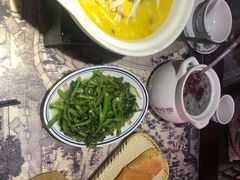 -粥堂里餐厅(城市御园店)