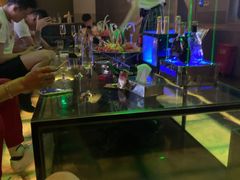 -简奥斯汀·赫本酒吧