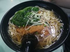 -食惠里小笼包面馆(越秀店)
