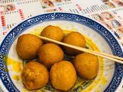 -广信牛奶甜品世家(台东店)