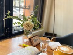 -良友书坊(安徽路店)