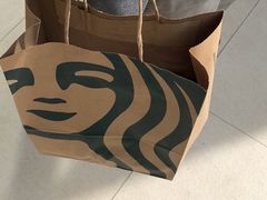 -星巴克(绵阳涪城凯德店)