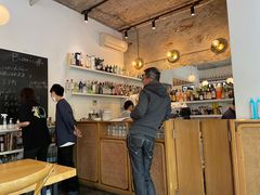 -Bitter酒吧(五原路店)